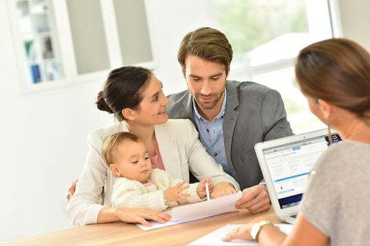 Fast financing for businesses and individuals.