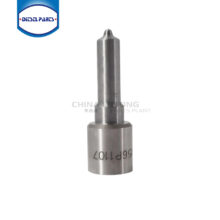 Common Rail Fuel Injector Nozzle DLLA158P2318