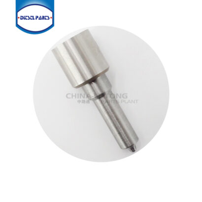 Common Rail Fuel Injector Nozzle DLLA158P2318