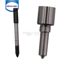 Common Rail Fuel Injector Nozzle 093400-1027