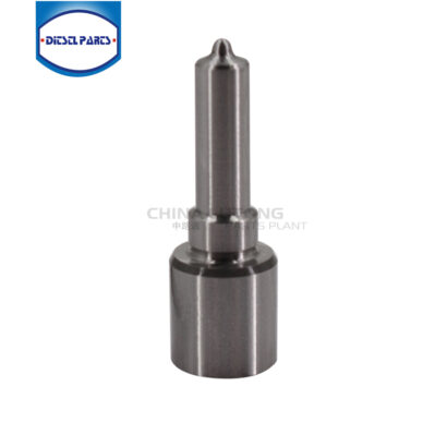 Common Rail Fuel Injector Nozzle 093400-1027