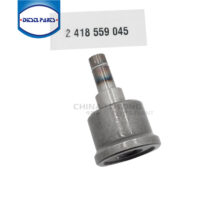 constant-pressure delivery valve 2590