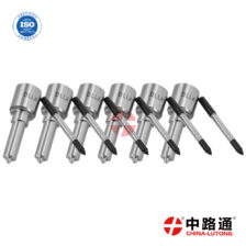 Common Rail Fuel Injector Nozzle DLLA153P1609