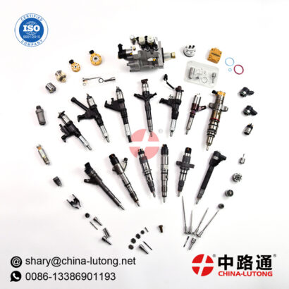 Nozzle Sprayer L311PBC Fuel Injection Nozzle D359