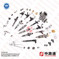 Injector Nozzle L263PBC Fuel Injection Nozzle D236