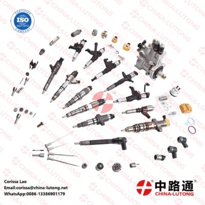 Injector Nozzle L263PBC Fuel Injection Nozzle D236