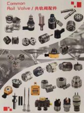 constant-pressure delivery valve F832