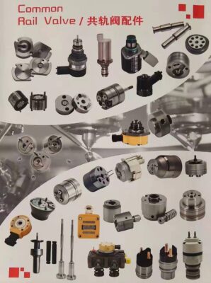 constant-pressure delivery valve F832