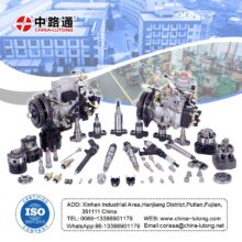 Injector Nozzle L233PBC Fuel Injection Nozzle D138