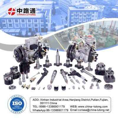 Injector Nozzle L233PBC Fuel Injection Nozzle D138