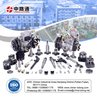 Injector Nozzle L233PBC Fuel Injection Nozzle D138