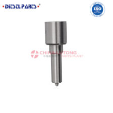 Common Rail Nozzle DLLA145P627