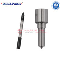 Common Rail Nozzle DLLA148P2201
