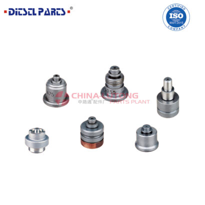 Injection Pump Delivery Valves F1074 Injection Pum