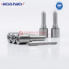 Common Rail Nozzle DLLA152P1076