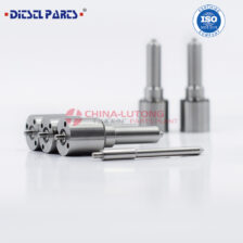 Common Rail Nozzle DLLA152P1076